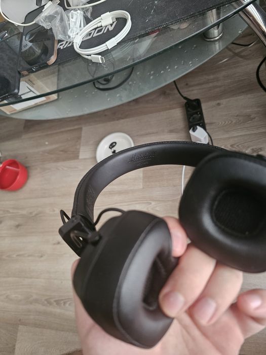 Продам Marshall major 4 в идеале беспроводные