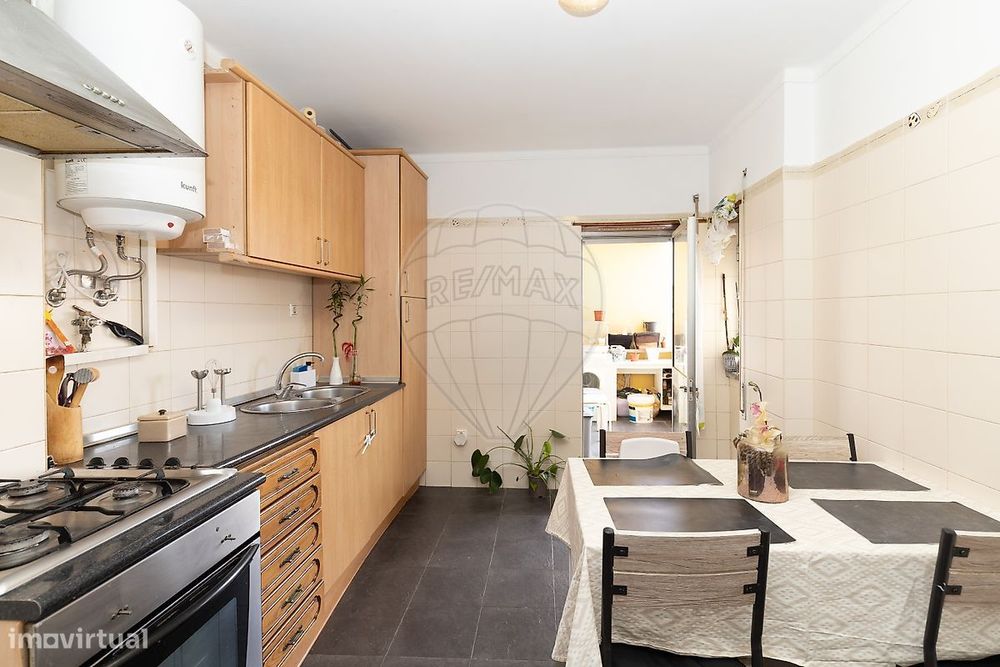 Apartamento T2 para venda