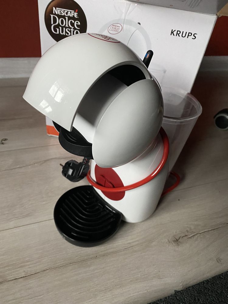 Ekspres Dolce Gusto Krups Piccolo XS