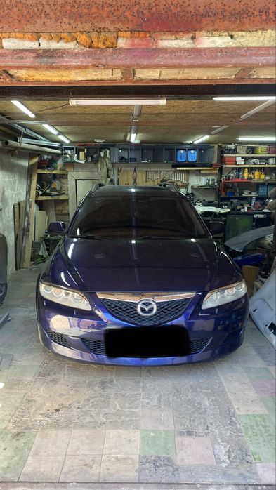 Продається гараж готовий до виконання ремонтних робіт. Завадівська 1в