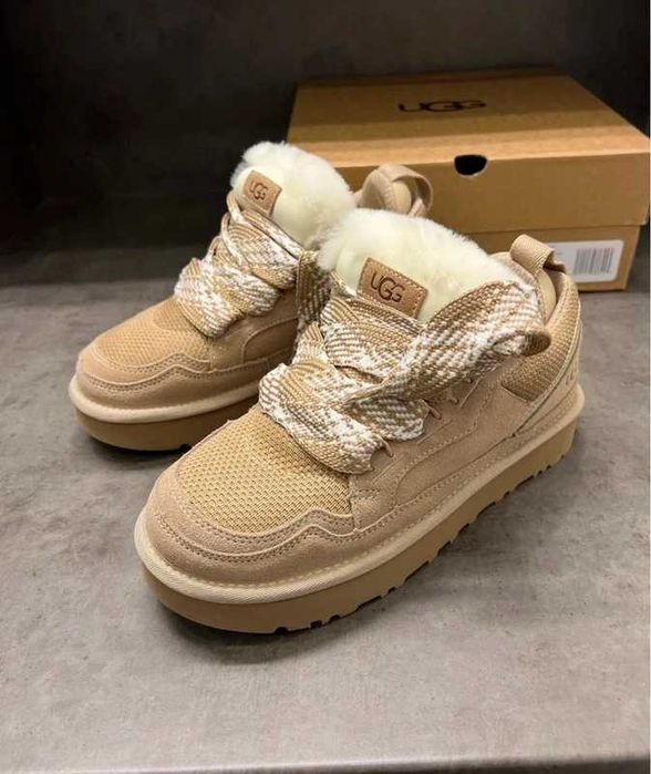 UGG_Lowmel_Sand_Rozmiar  38