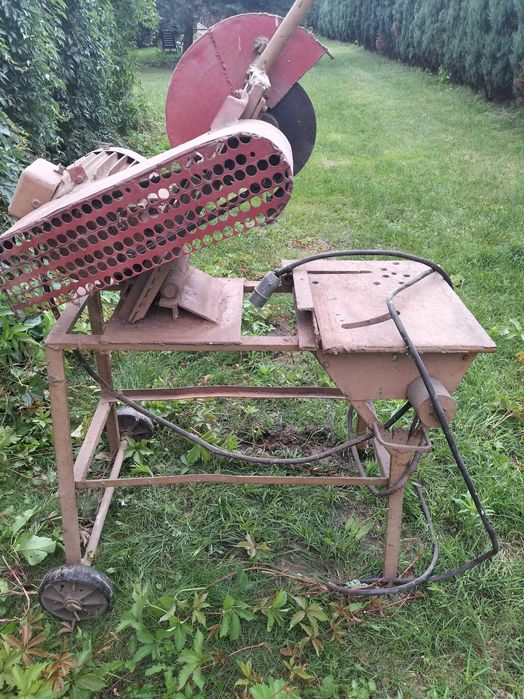 przecinarka  stołowa