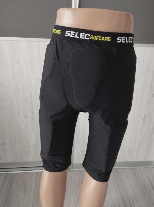 Захистні штани та шорти, футболка для катання на лижах