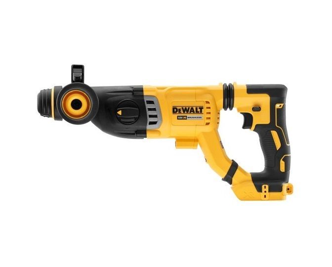Młotowiertarka 18V Sds-Plus 28Mm 0*Ah DeWalt