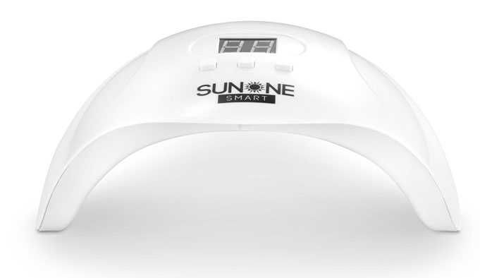 SUNONE Lampa UV/LED Smart 48W