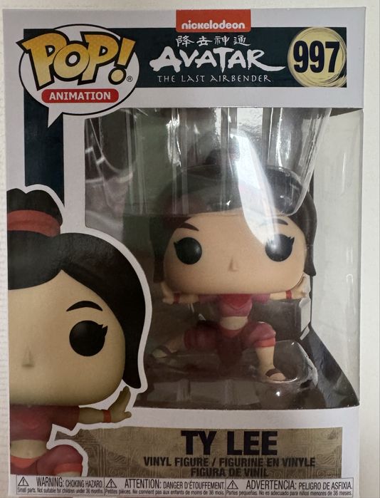 Фігурка фанко поп