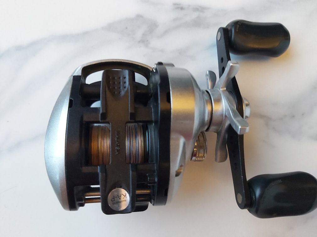 Shimano Citica 201G6