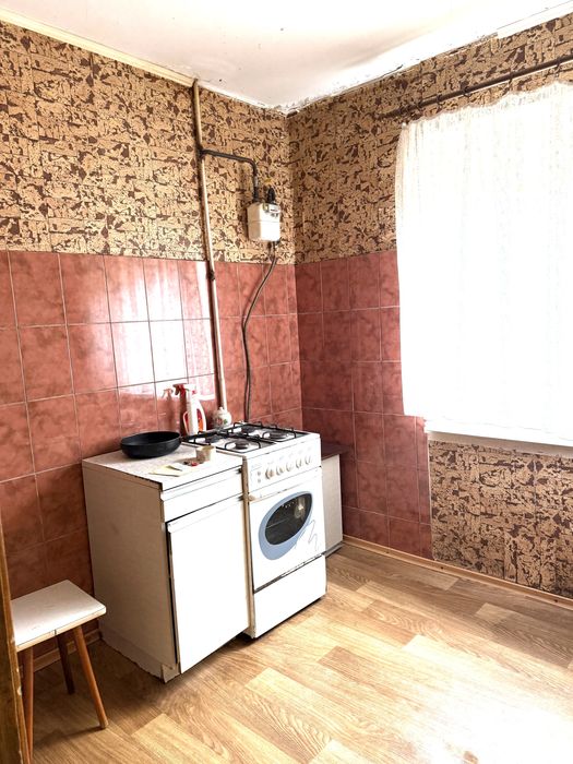 1 комнатная Солнечный 7/9