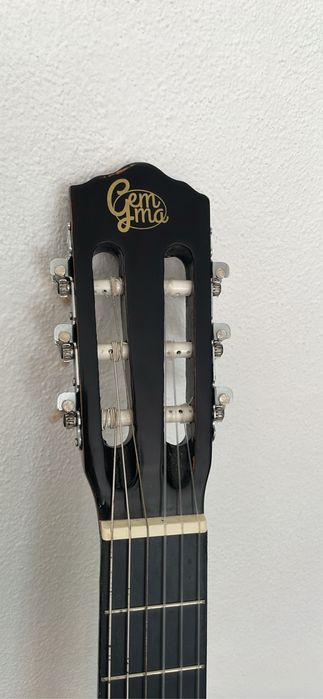 Violão Gemma
