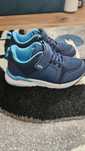 Nowe adidasy Befado 27