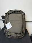 BMW Torba tylna Adv Collection duża (50-60l)+ MAŁA NA BAK