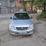 Lifan 520 1.6 газ / бенз