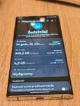 Telefon Samsung Note 10+ note 10 plus z pudełkiem Rysik