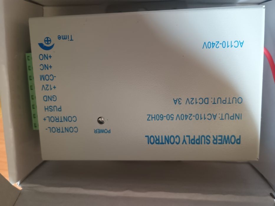 Домофон повний набір