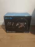 Kierownica Logitech g29 shifter praktycznie nowa