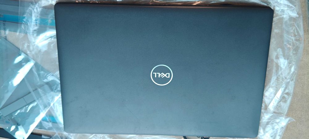 Tampa frontal Dell Latitude 5400