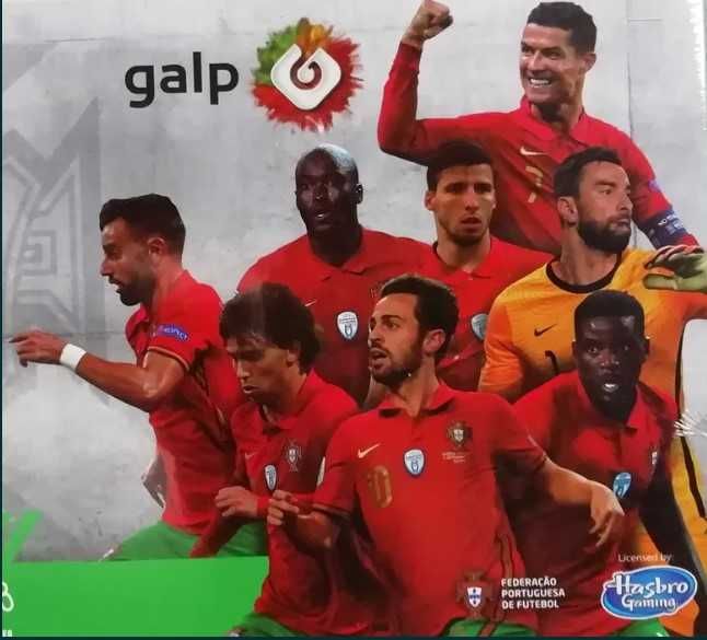 Monopoly 2022 Galp Seleccão Nacional