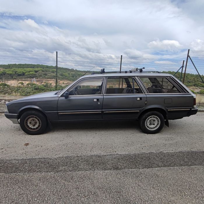 Peugeot 505 GRD 2.5diesel