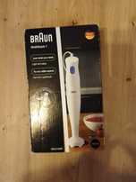 Nowy blender braun