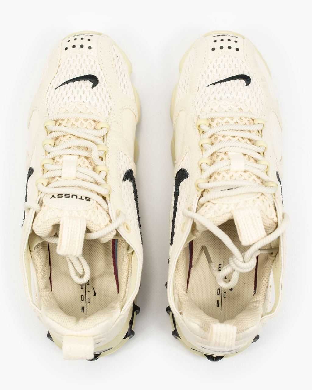 Кросівки Nike x Stussy Air Zoom 36-45 (Без Предоплати)