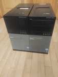 Dell Optiplex 7010 MT, Intel Core i5-3470, Core i5-3550