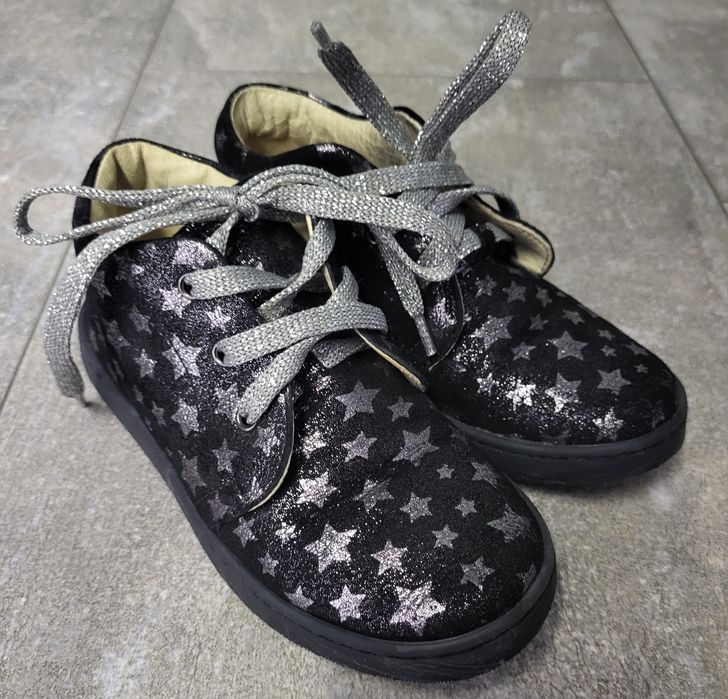 Дитяче взуття NATURINO