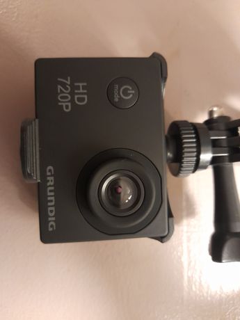 Camera de acção Grundig HD 720 P