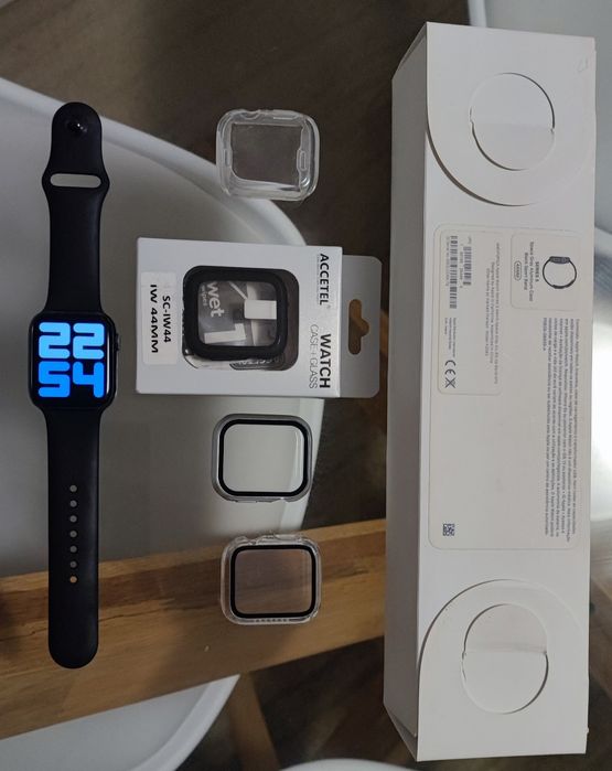 Apple watch 5 (GPS) 44mm