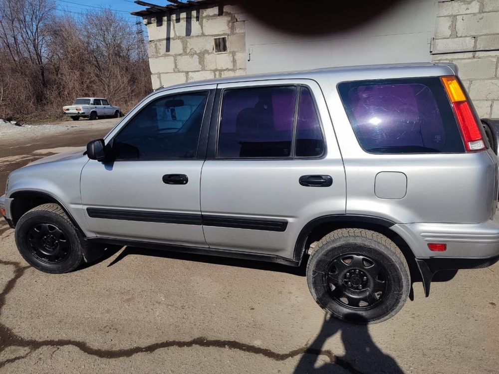 Honda CR-V 2.0,2000