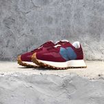 Оригінал ! Кросівки New Balance 327 MS327HE1 US 10 (28 см)