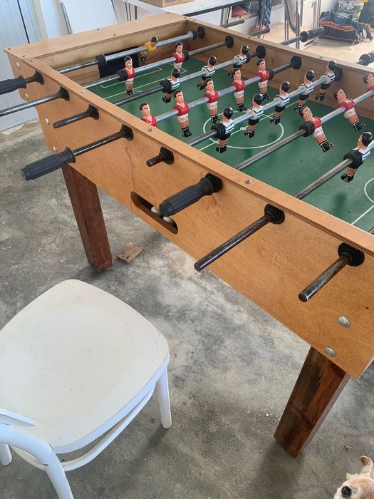 Matraquilhos basicamente novos em mto bom estado