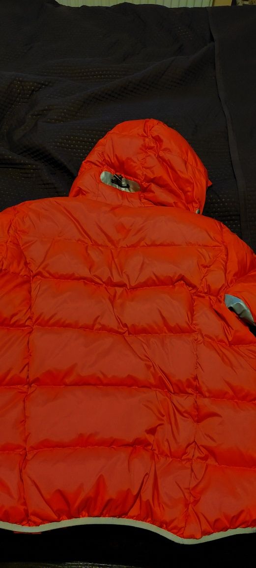 Kurtka Napapijri puchowa M