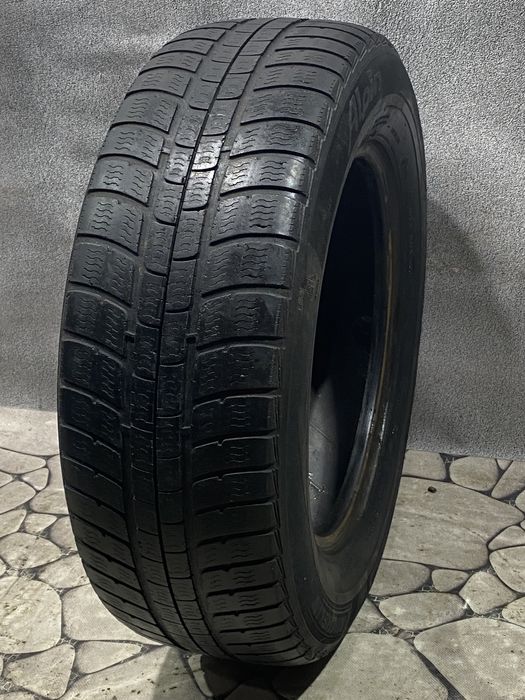 Зимова резина Michelin 205/65 R15