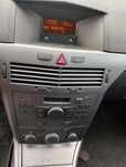 Radio opel astra h z wyświetlaczem