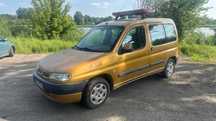 Citroen berlingo 1,9