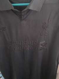 New Balance Liverpool FC BLACKOUT Jersey LIMITED EDITION 2018-2019