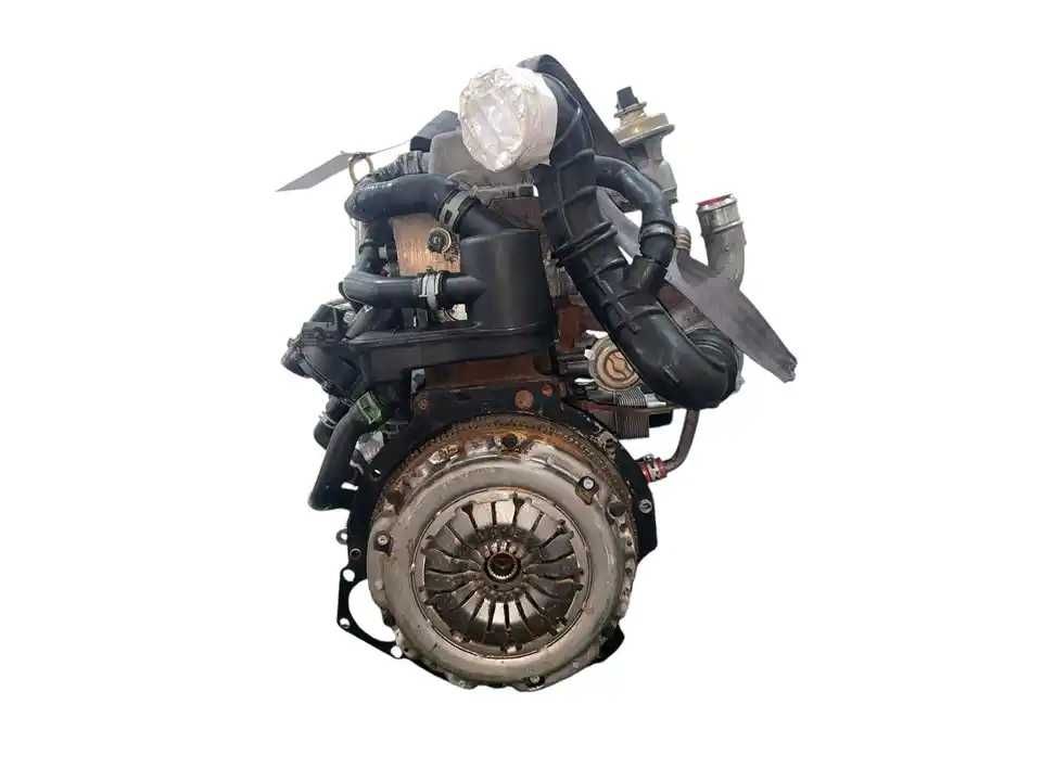 Motor Ford Focus 1.8 TDDI 90 CV   C9DA, C9DB, C9DC