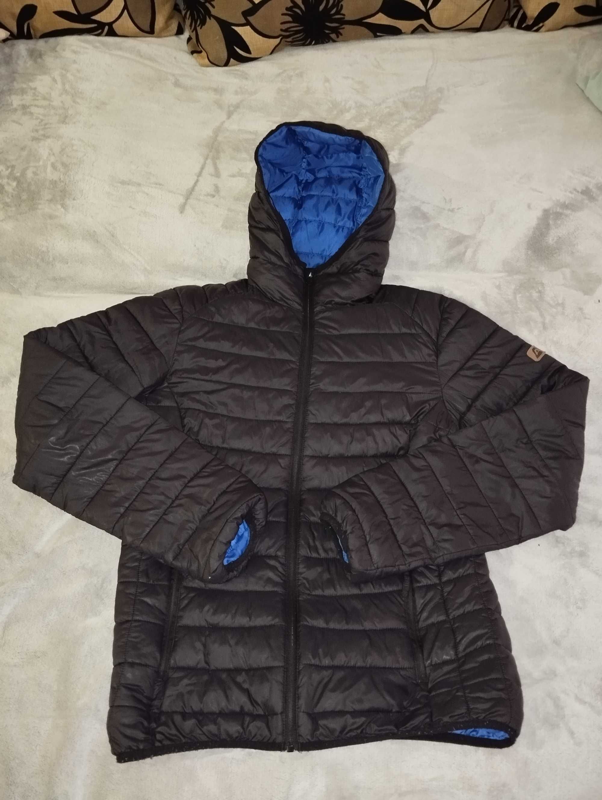 Куртка мужская Alpine Pro