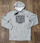 XL Adidas NHL чоловіча кофта на флісі