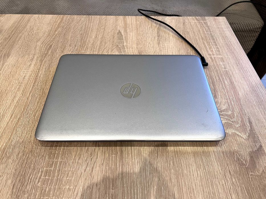 HP EliteBook 840 G3  i5 / 16GB RAM / SSD 240GB + torba – 480 zł