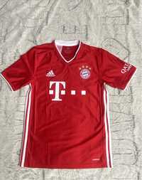 Adidas koszulka Bayern Monachium Home 20/21