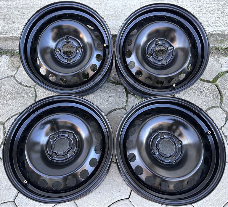 Диски R15 4/100 Opel Chevrolet Ціна за 1шт