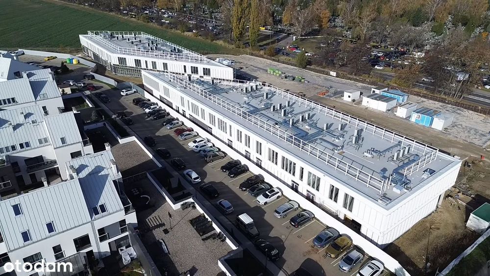 Lokal Handlowo- Usługowy   147.35 m² - handel/gastronomia.