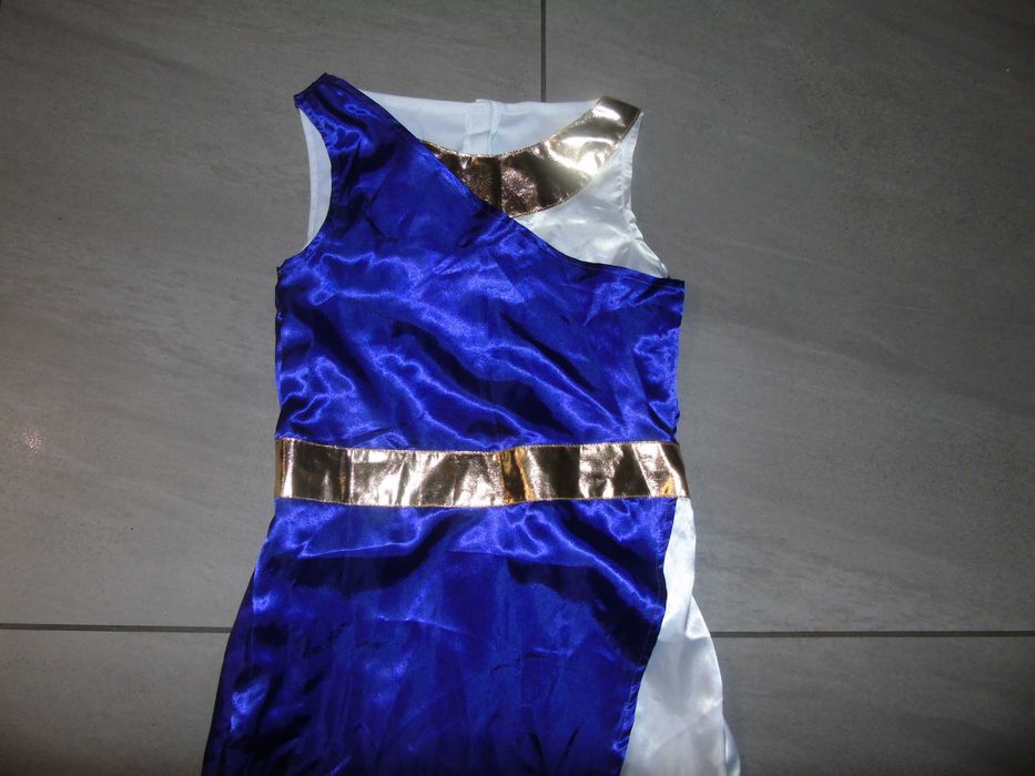 Strój Rzymianka ( Greczynka) 9-10 lat