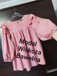 Koszula, bluzka oversize rm xl