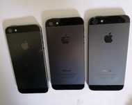 iPhone 4szt. Na części. blokada iCloud