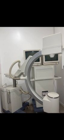 Пересувний рентген апарат/ Рентген установка Philips