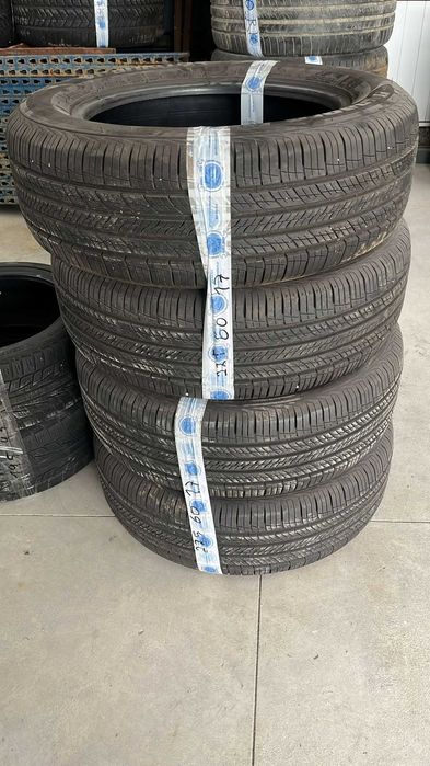 Pneus 225/60/R17