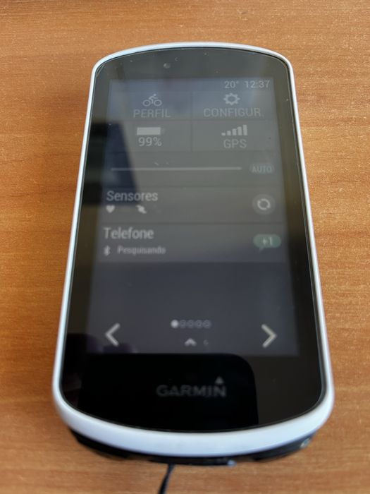 Garmin Edge 1030