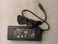 Блок живлення питания TEKA060-0505000 5V 5A штекер 5,5Х2,1мм